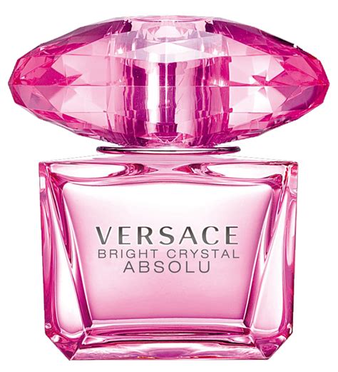 perfume versace bright crystal absolu opiniones|versace bright crystal absolu reviews.